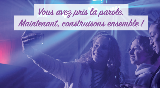 Assises de la Jeunesse