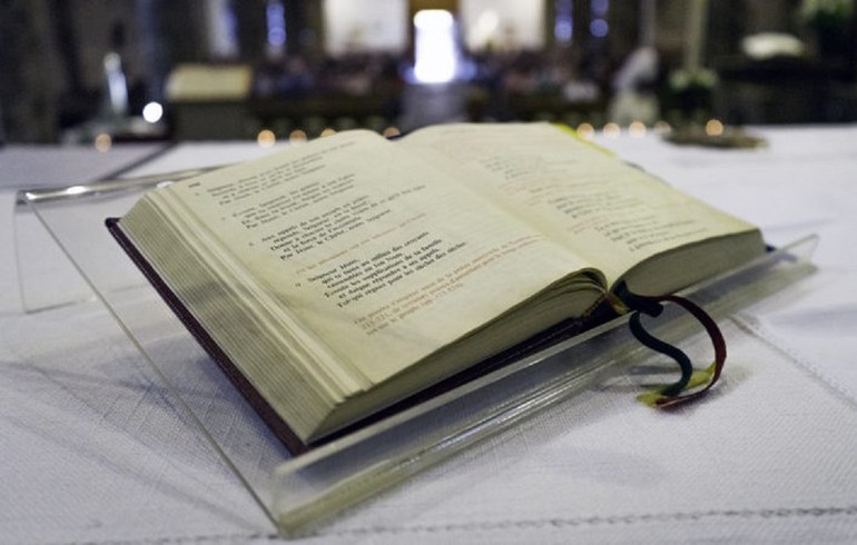 Suisse: on ne dira plus