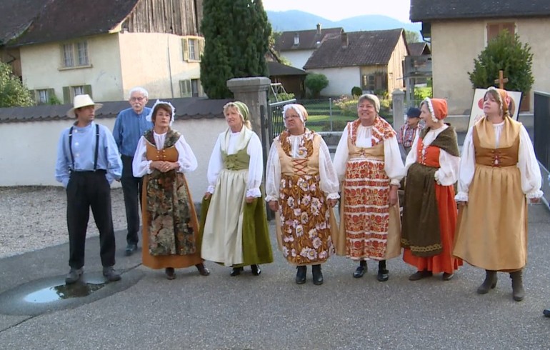 Un bicentenaire pour le Père Blanchard