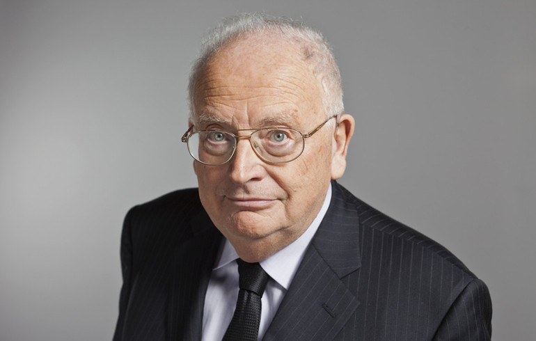 Jacques Neirynck vient se « livrer » à Delémont