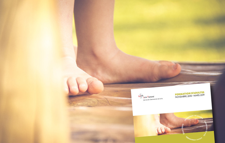Collection automne-hiver de la formation d’adultes