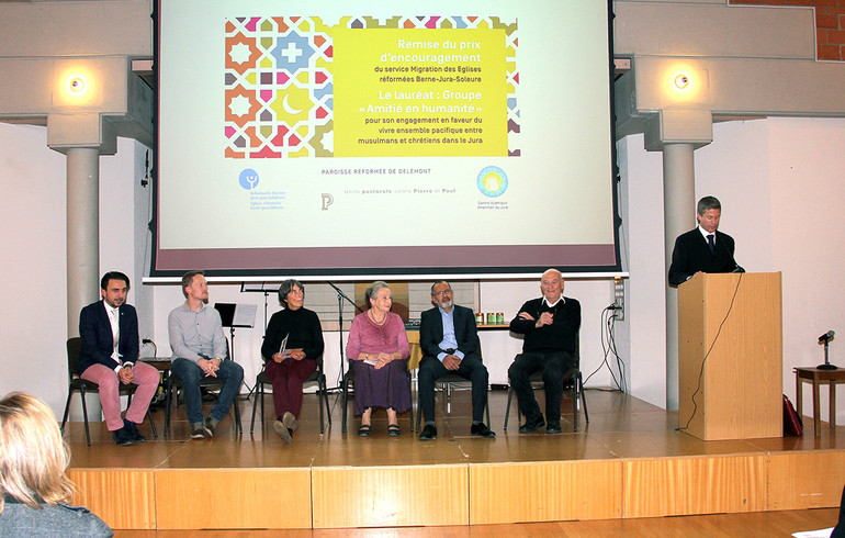 L’amitié en humanité n’a pas de prix