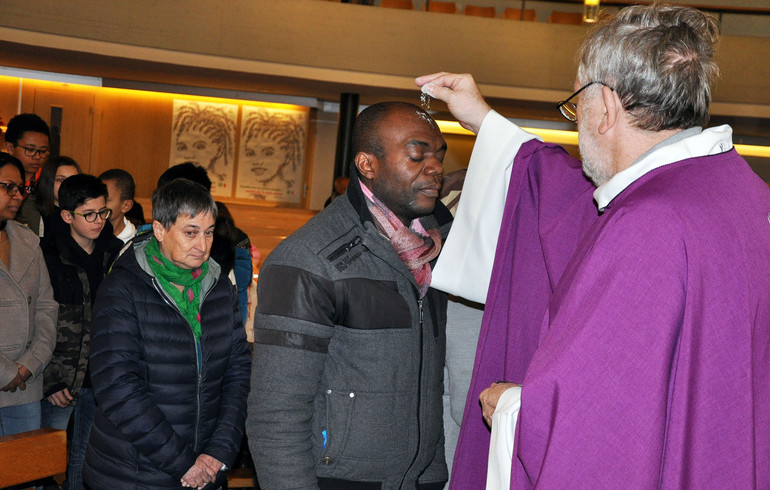 Revenez à moi de tout votre cœur !