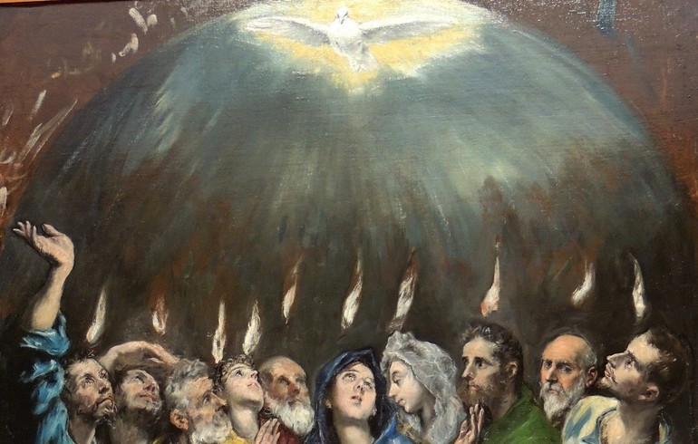 Qu'est-ce que la Pentecôte ?