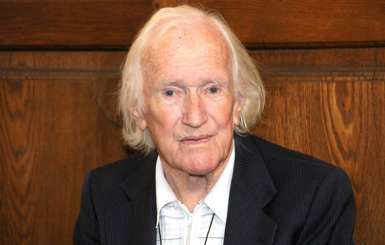 L’abbé Justin Rossé a été rappelé à Dieu