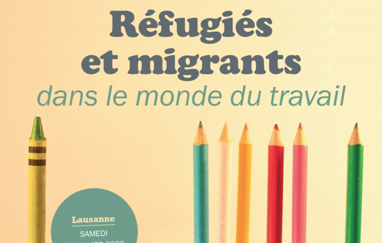 10e Forum œcuménique romand