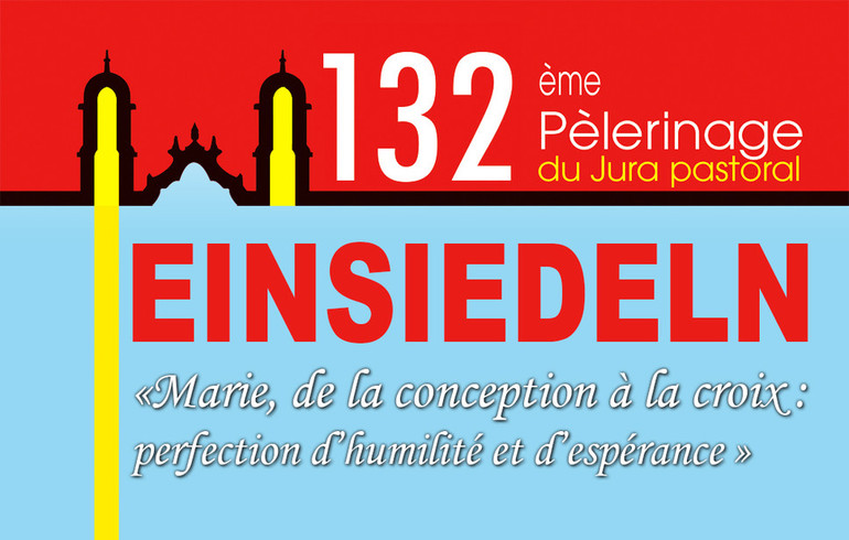 Le pèlerinage d'Einsiedeln annulé