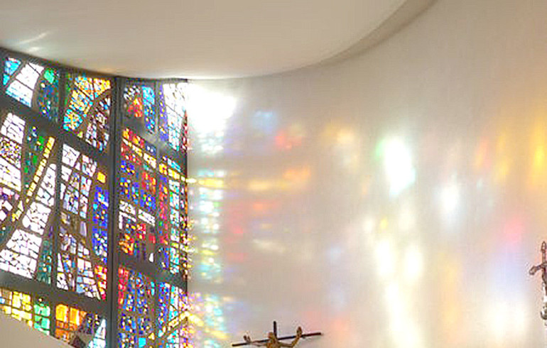 Les messes de Pâques en direct sur ce site