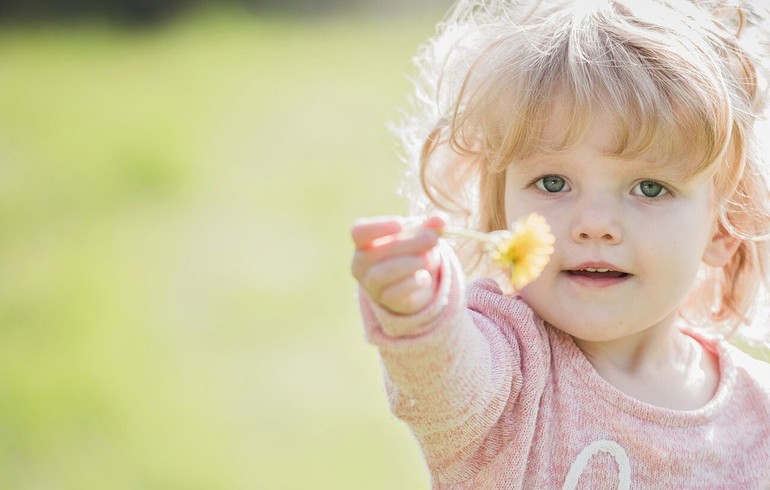 C'est la fête des mamans