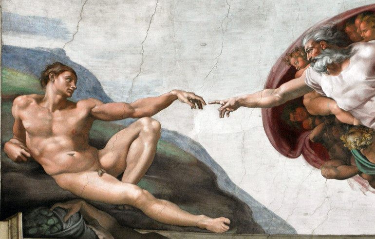 Evangile du dimanche 7 février