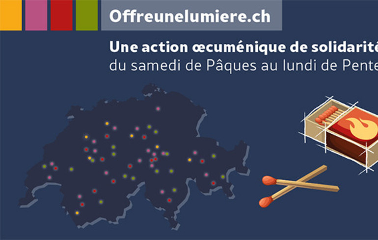 Action oecuménique de solidarité