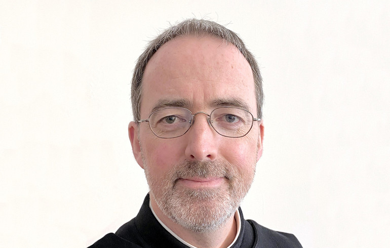 Nouvel aumônier pour la Garde suisse pontificale