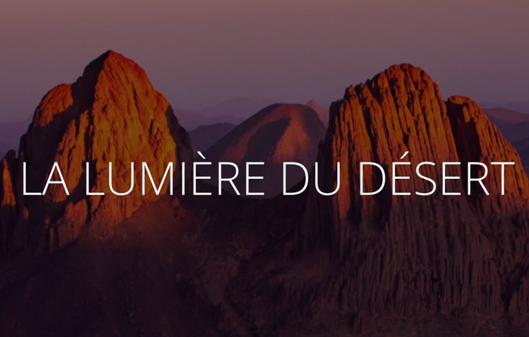 Théâtre sur Charles de Foucauld