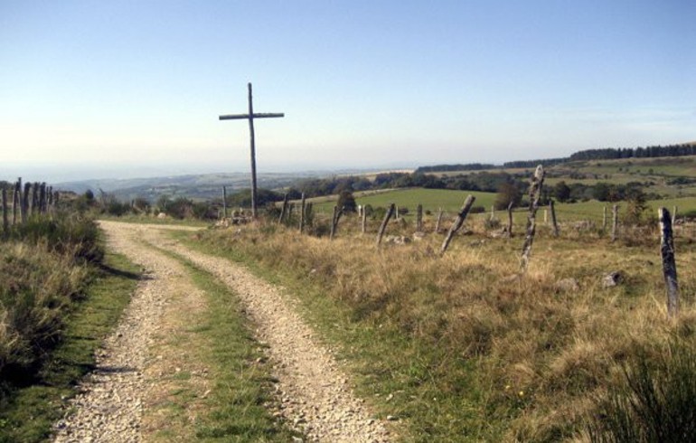La Montée vers Pâques 2023