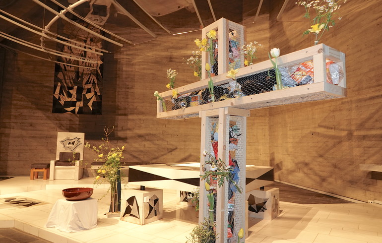 Retour sur les Montées pascales