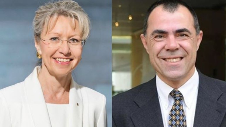 Pierre Cornu et Brigitte Tag prendront part à l’enquête préliminaire