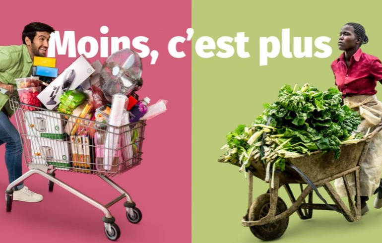 Campagne oecuménique 2024