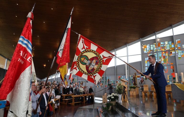 Les Céciliennes du Jura fêtent 150 ans d’harmonie à Vicques