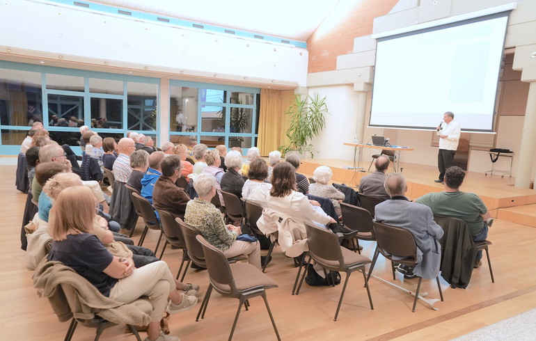 Paroisses: quelle espérance ?