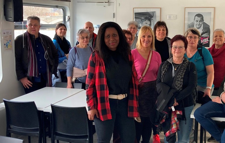 Voyage aux Restos du Cœur : là où le service devient rencontre